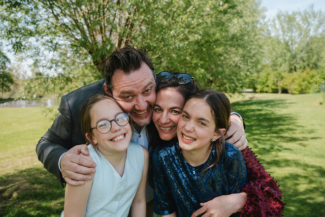Life Swap — meer vrijheid en tijd